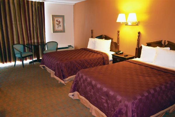 Americas Best Value Inn Dillon